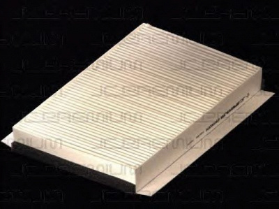 JC PREMIUM b4v002pr -  Фильтр воздуха в салоне